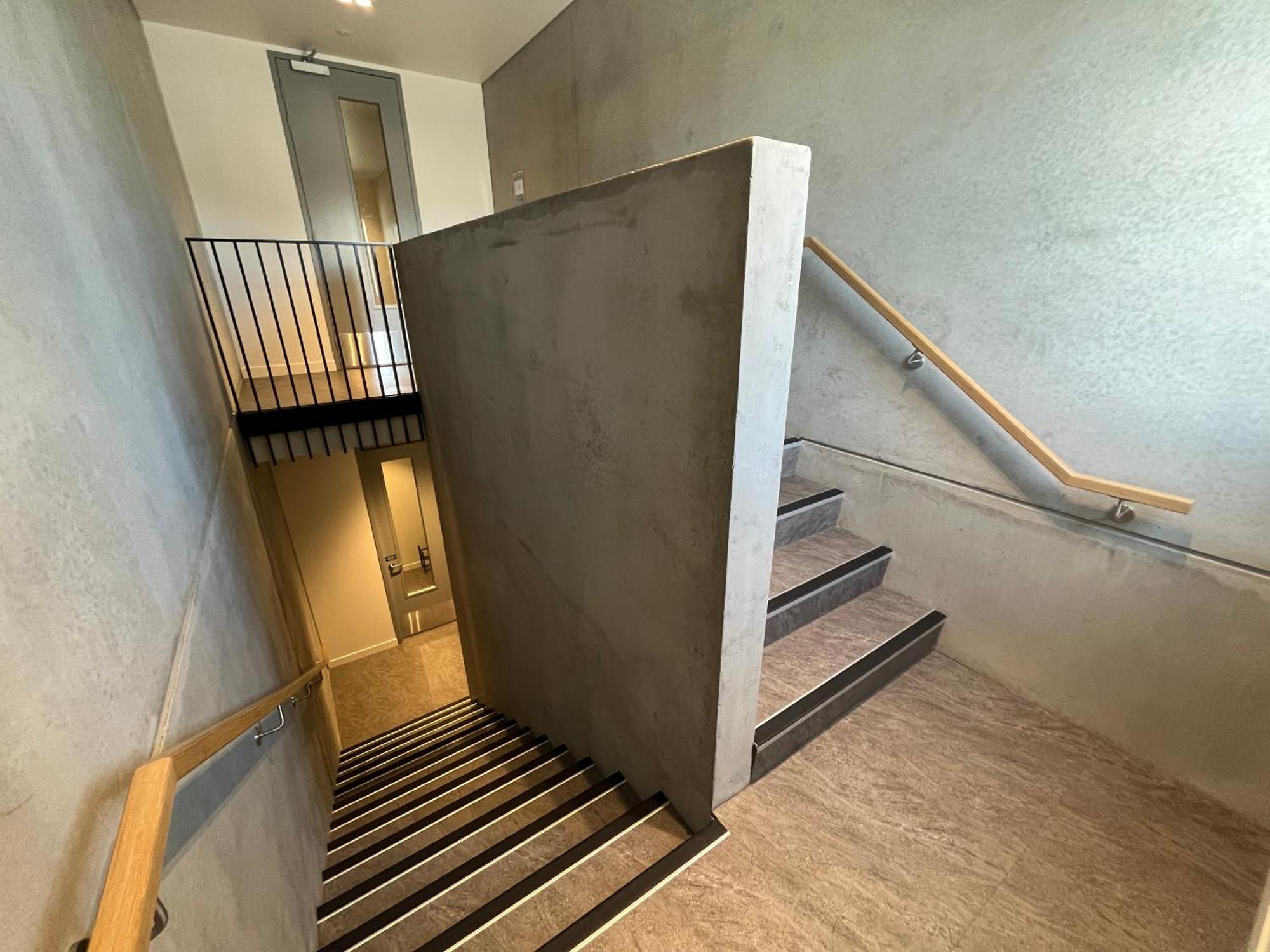 Top Floor Luxury City Central W Sunny Balcony Christchurch Buitenkant foto